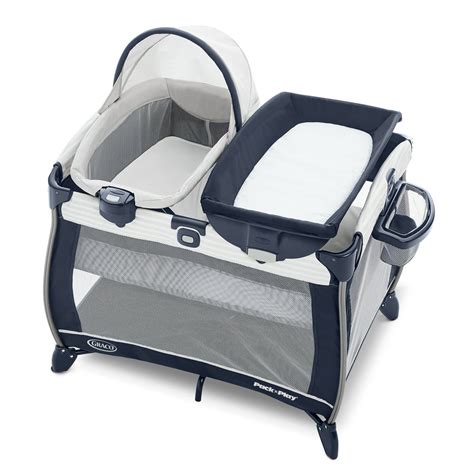 Pack n play bassinet - hiccapop Pack and Play Mattress Pad for (38"x26"x1.5"), Playpen Pad, Playard Mattress for Pack and Play, Pack N Play Mattress Topper with Carry Bag and Washable Cover, New 1.5" Thick $39.92 $ 39 . 92 Get it as soon as Saturday, Dec 16